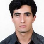 تصویر دکتر احمد رستمی