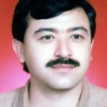 تصویر دکتر سیدمعزالدین رضوی زاده گان