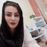 تصویر دکتر لیلا اسدی