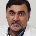 تصویر دکتر عباس شکوری