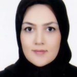 تصویر دکتر حمیده سادات برقعی