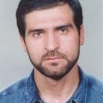 تصویر دکتر احمد شاه حیدری