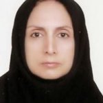 تصویر دکتر الهه شمس
