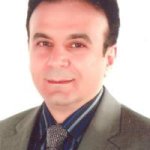 تصویر دکتر مهرداد لطف آذر
