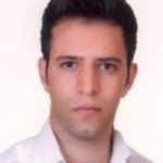 تصویر دکتر کیوان یوسف پور