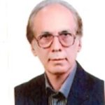 تصویر دکتر رحمت اله نعیم