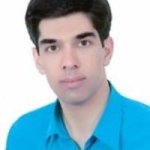 تصویر دکتر حمید کاظمزاد