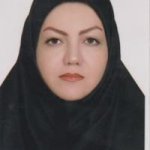 تصویر دکتر مریم اسدی