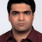 تصویر دکتر فرهاد حکیم زاده