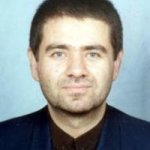 تصویر دکتر هوشنگ هاشمی