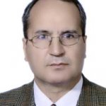 تصویر دکتر علی مصطفوی