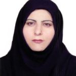 تصویر دکتر مهرانگیز زمانی