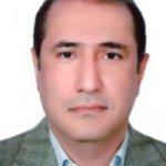 تصویر دکتر فرامرز احمدی