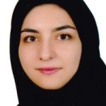 تصویر دکتر فروزان زمانی دهکردی