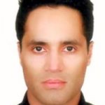 تصویر دکتر مهدی تقدیری