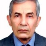 تصویر دکتر منوچهر مجد