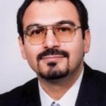 تصویر دکتر حسین افشین علوی