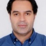 تصویر دکتر محمدحسین عباس پور