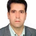 تصویر دکتر احمد اسلامی