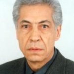 تصویر دکتر هوشنگ شفیعی