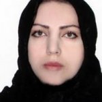 تصویر دکتر مهشید اسدی فایزی