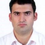 تصویر دکتر محمدکاظم فلاح زاده ابرقوئی