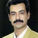 تصویر دکتر افشین افشاری علی اباد