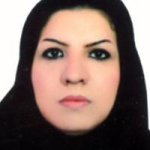 تصویر دکتر رباب عهدی اقدم