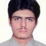 تصویر دکتر مازیار فروزانی