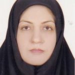 تصویر دکتر مهدیه ایران منش