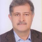 تصویر دکتر محمود پورزرگر