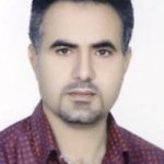 تصویر دکتر پیمان اسدی نیا