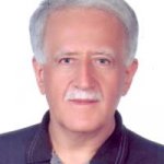 تصویر دکتر عزت اله مقبلی