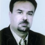 تصویر دکتر محمود دره زرشکی