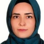 تصویر دکتر نرگس برقعی رضوی