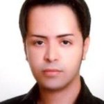 تصویر دکتر بنیامین آریان منش