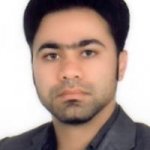 تصویر دکتر رضا احمدی
