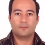 تصویر دکتر رضا راست منش