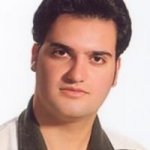تصویر دکتر کیوان احمدی