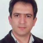 تصویر دکتر شهرام بزرگ منش