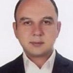تصویر دکتر افشین گیاهی