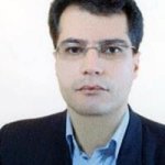تصویر دکتر عباس بنکدار