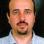 تصویر دکتر علی رهجو