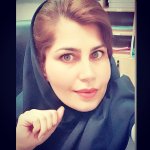 تصویر دکتر فائزه احسانی منش