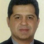 تصویر دکتر افشین غفرانی ها
