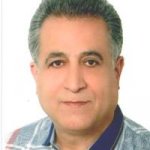 تصویر دکتر حمید اصغرزاده مجداذر