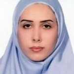 تصویر دکتر شقایق آراسته منش