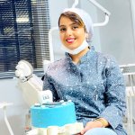 تصویر دکتر عاطفه برقعی