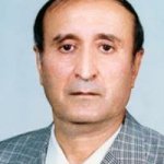 تصویر دکتر داریوش ثقفی لاسمی