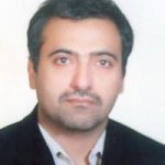 تصویر دکتر کیوان باقر